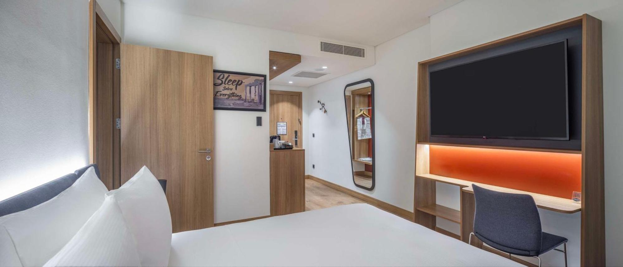 Hampton By Hilton Antalya Airport 호텔 외부 사진